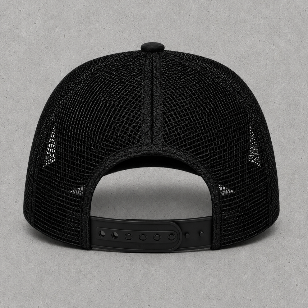 Royalty Trucker Hat