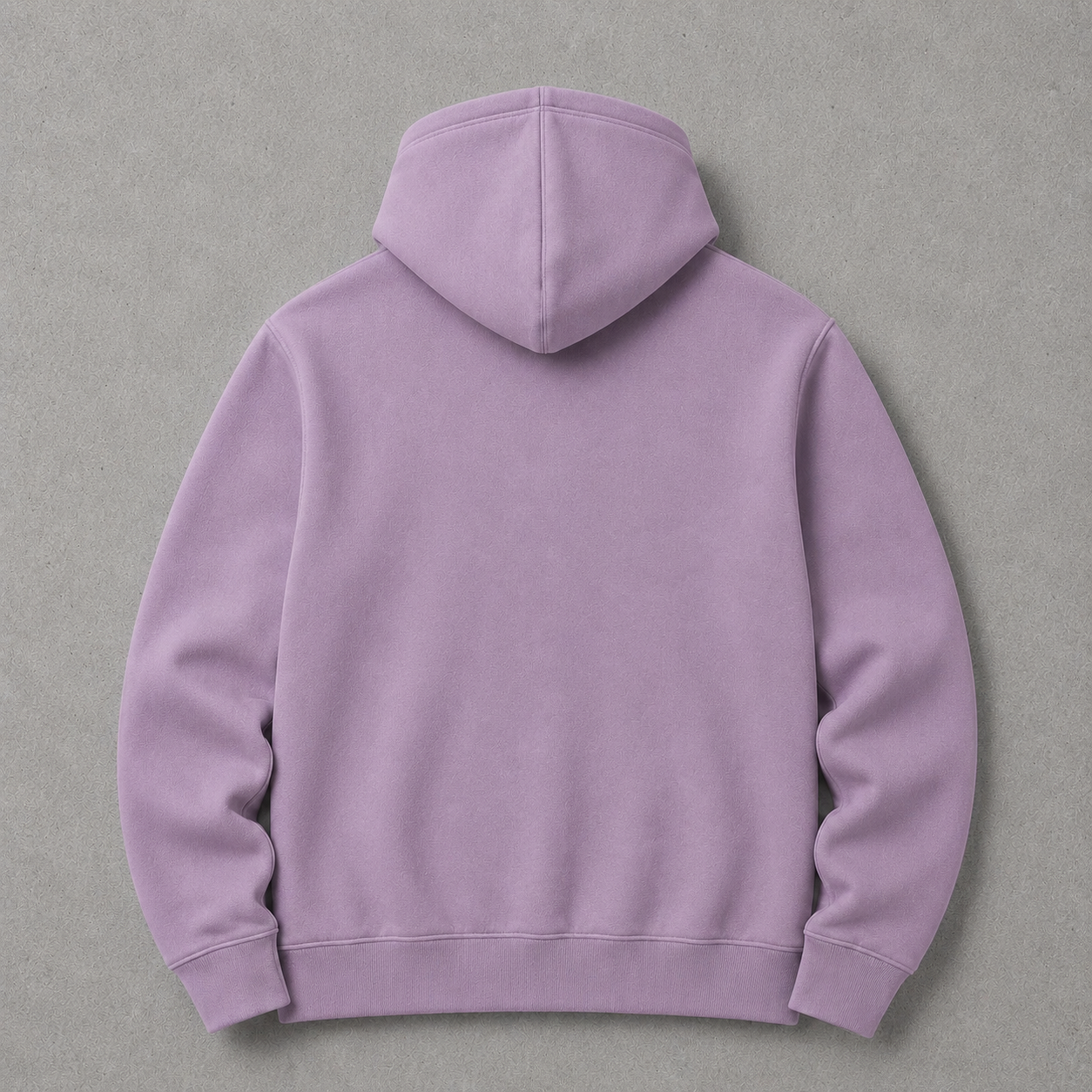 Royal Hearts Oversize Hoodie