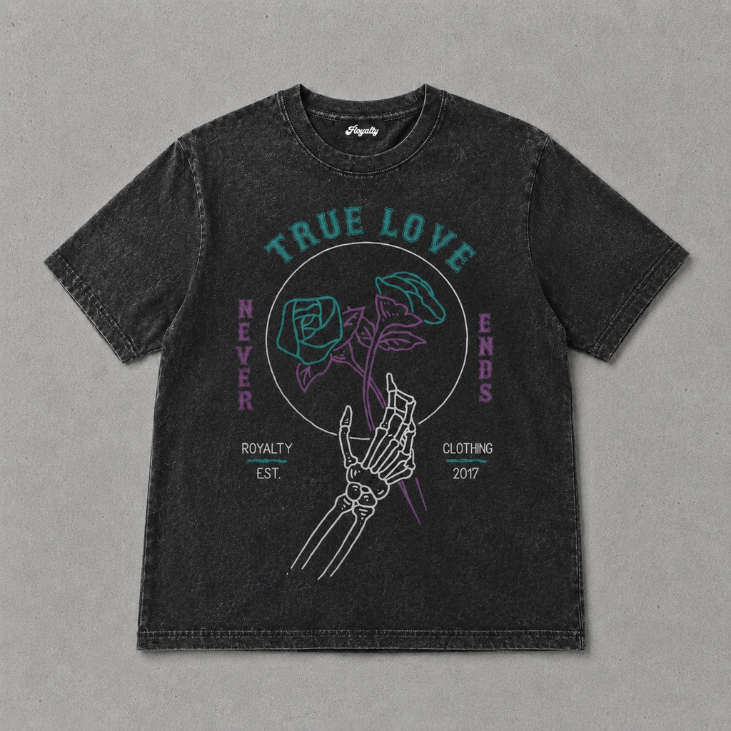True Love Tee