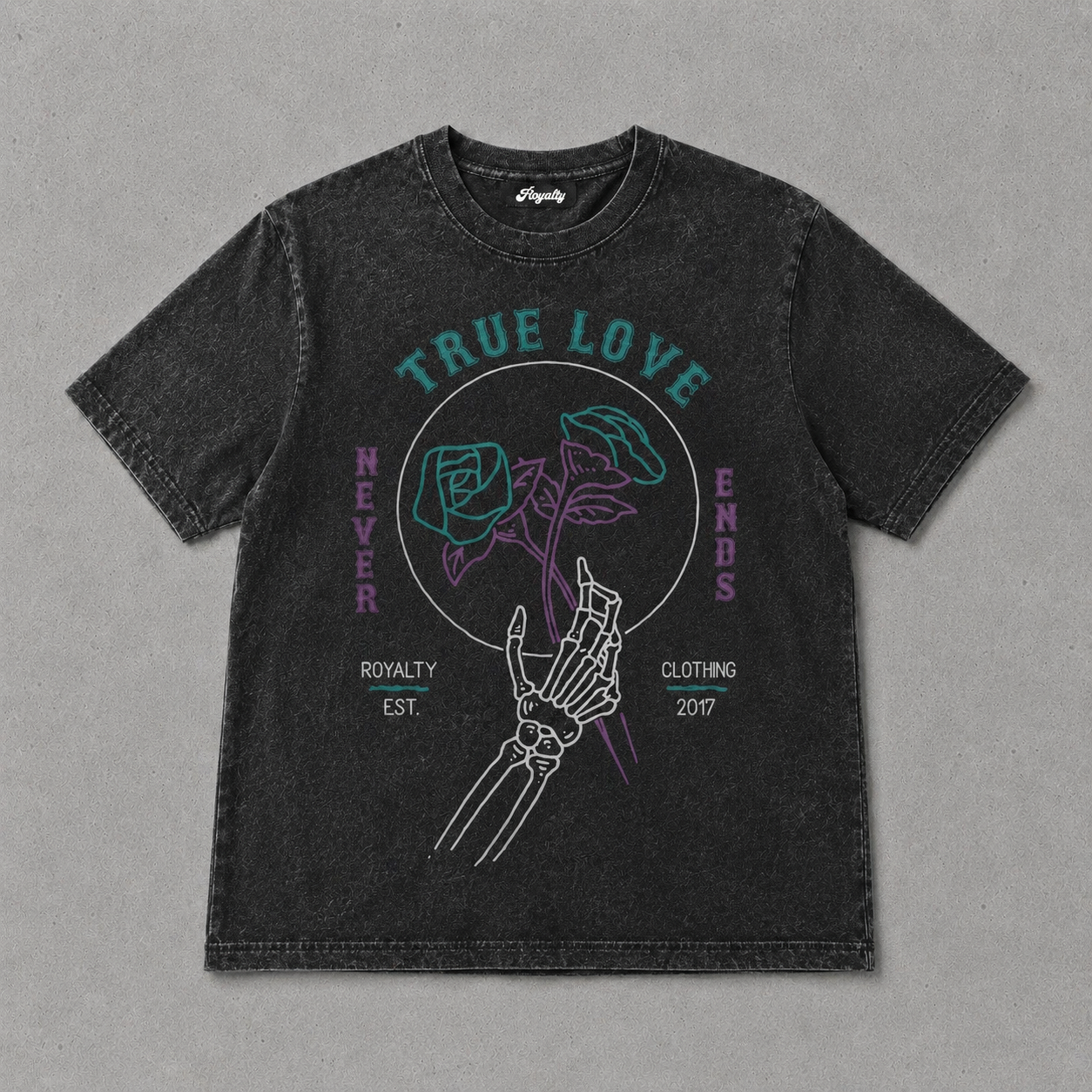 True Love Tee