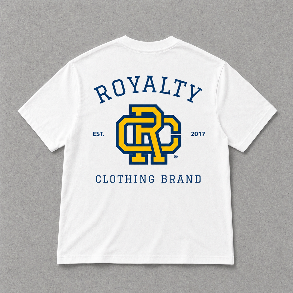 University Tee