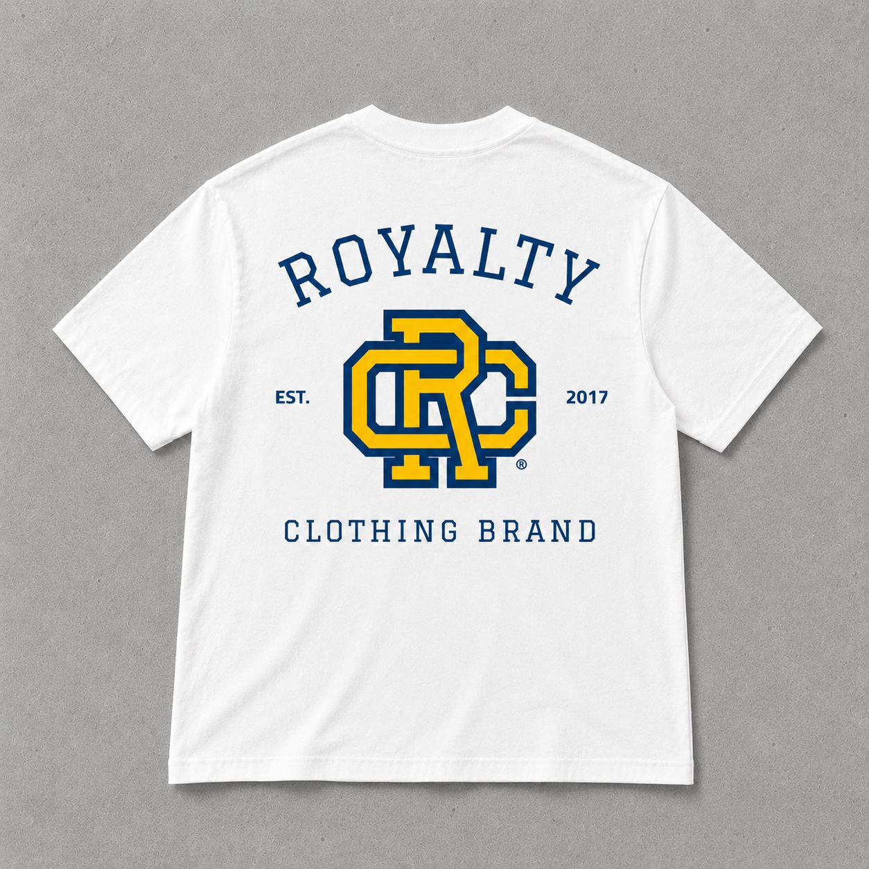 University Tee