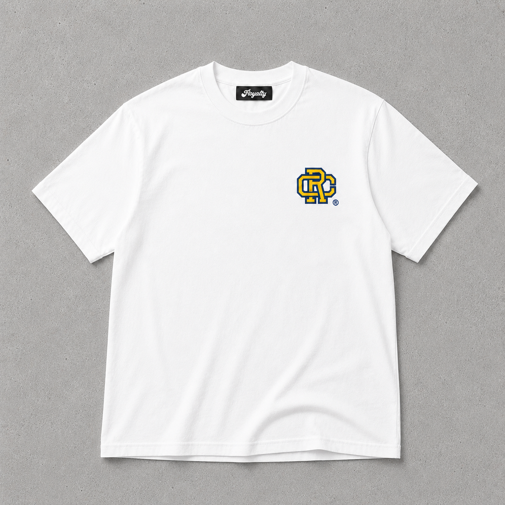 University Tee