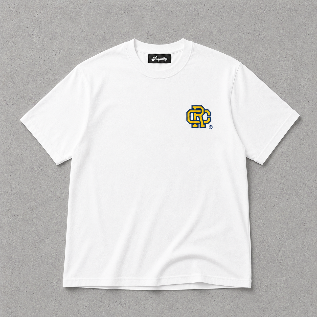 University Tee