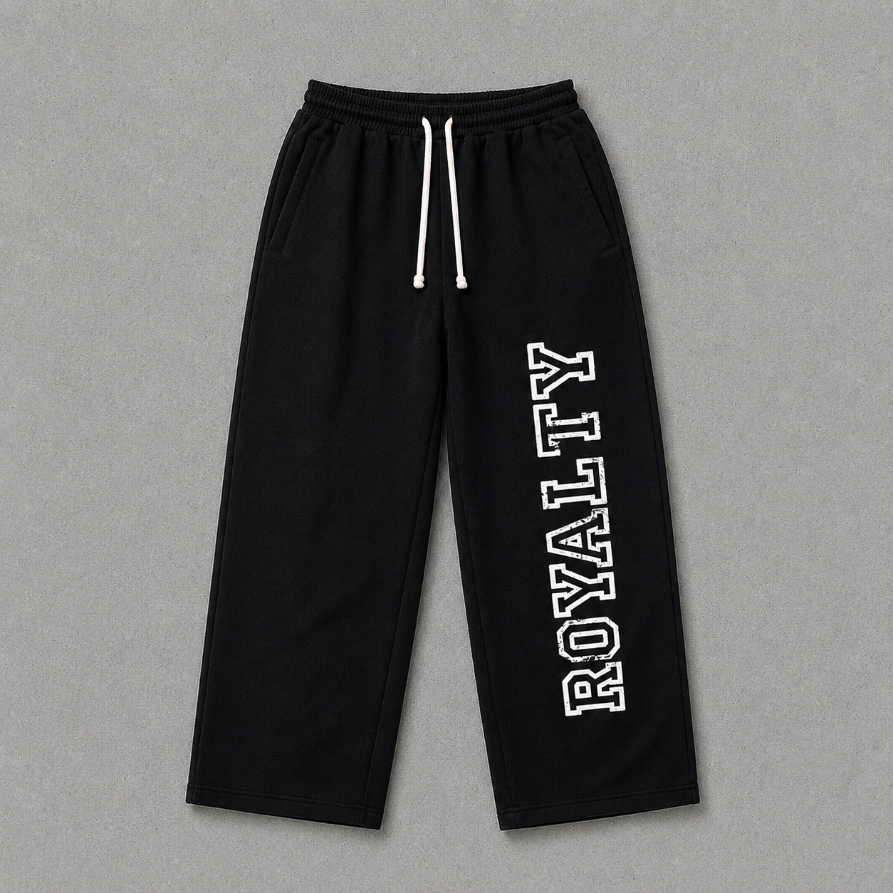 Women's Royalty Sweatpants