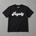 Kids Script Tee