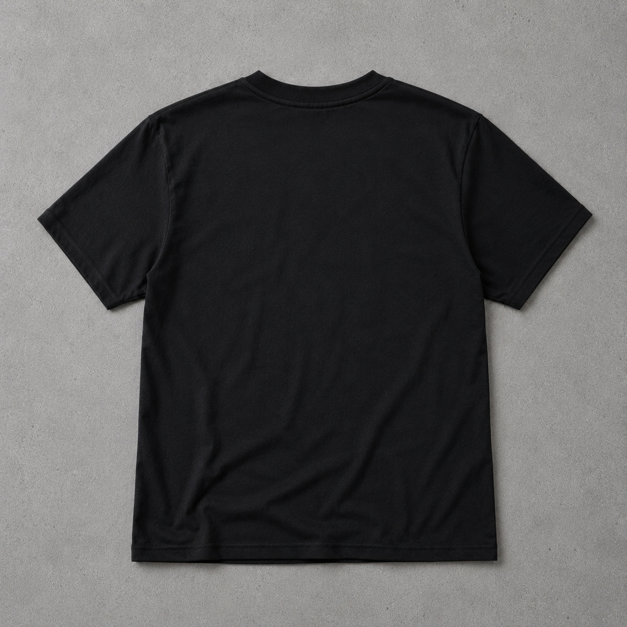 Kids Script Tee