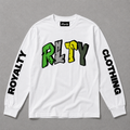 RLTY Long Sleeve Tee