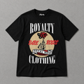Dark Roses Tee