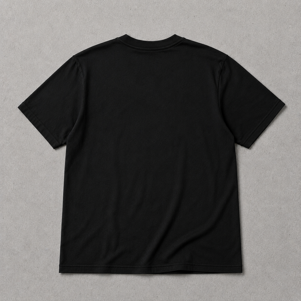 Dark Roses Tee