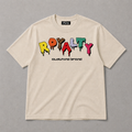 Dripping Colors Tee