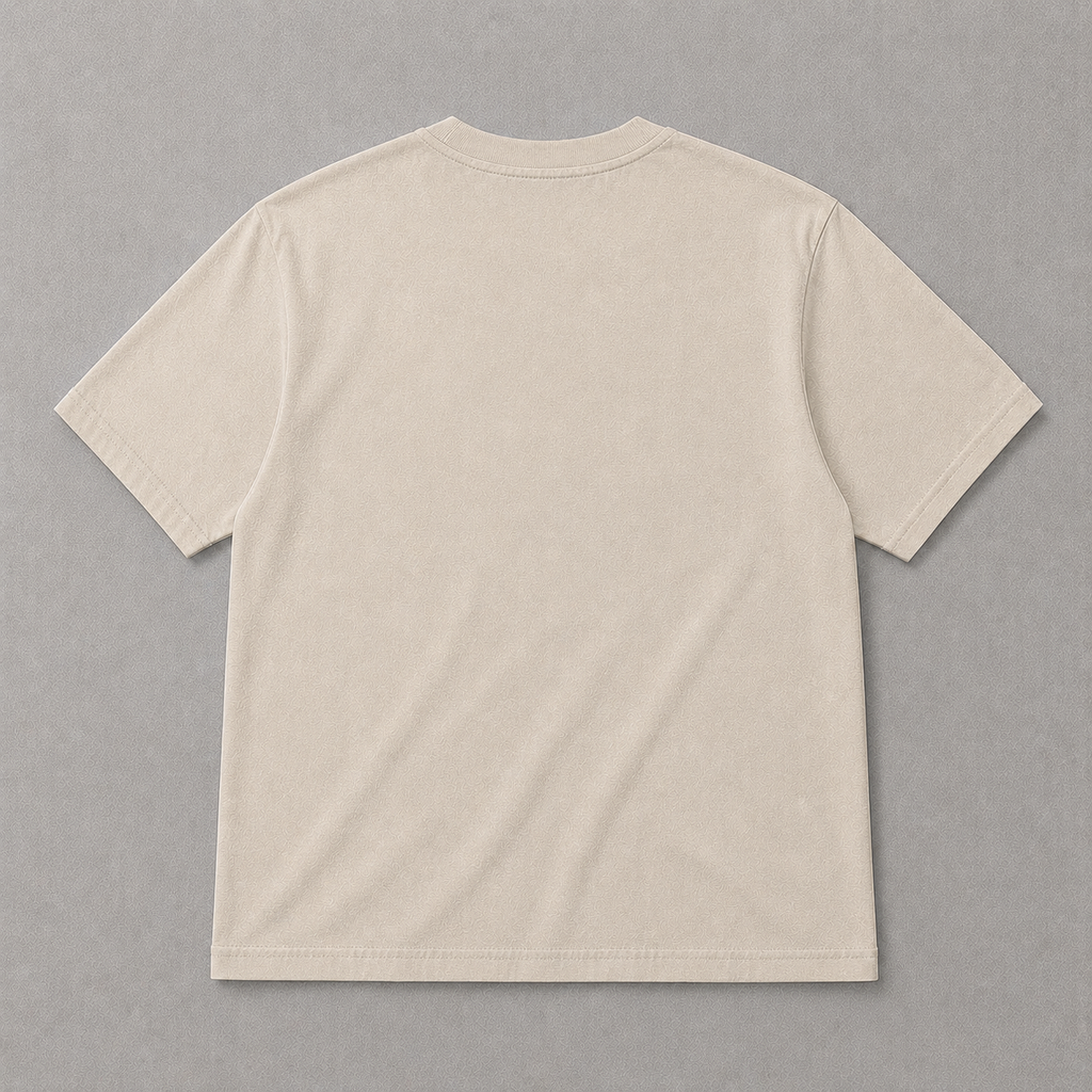 Dripping Colors Tee