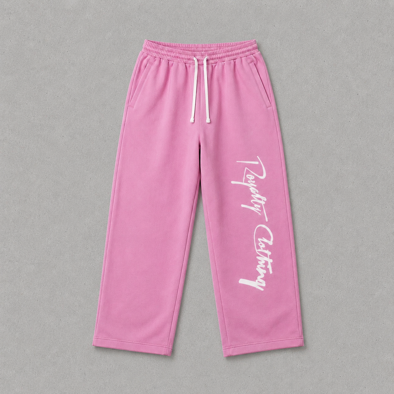 Bubblegum Vintage Sweatpants