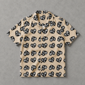 All Love Vacation Shirt
