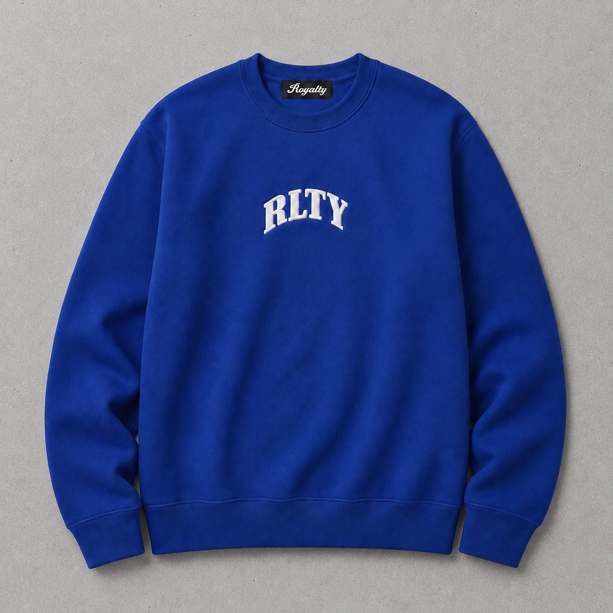 RLTY Sweatshirt