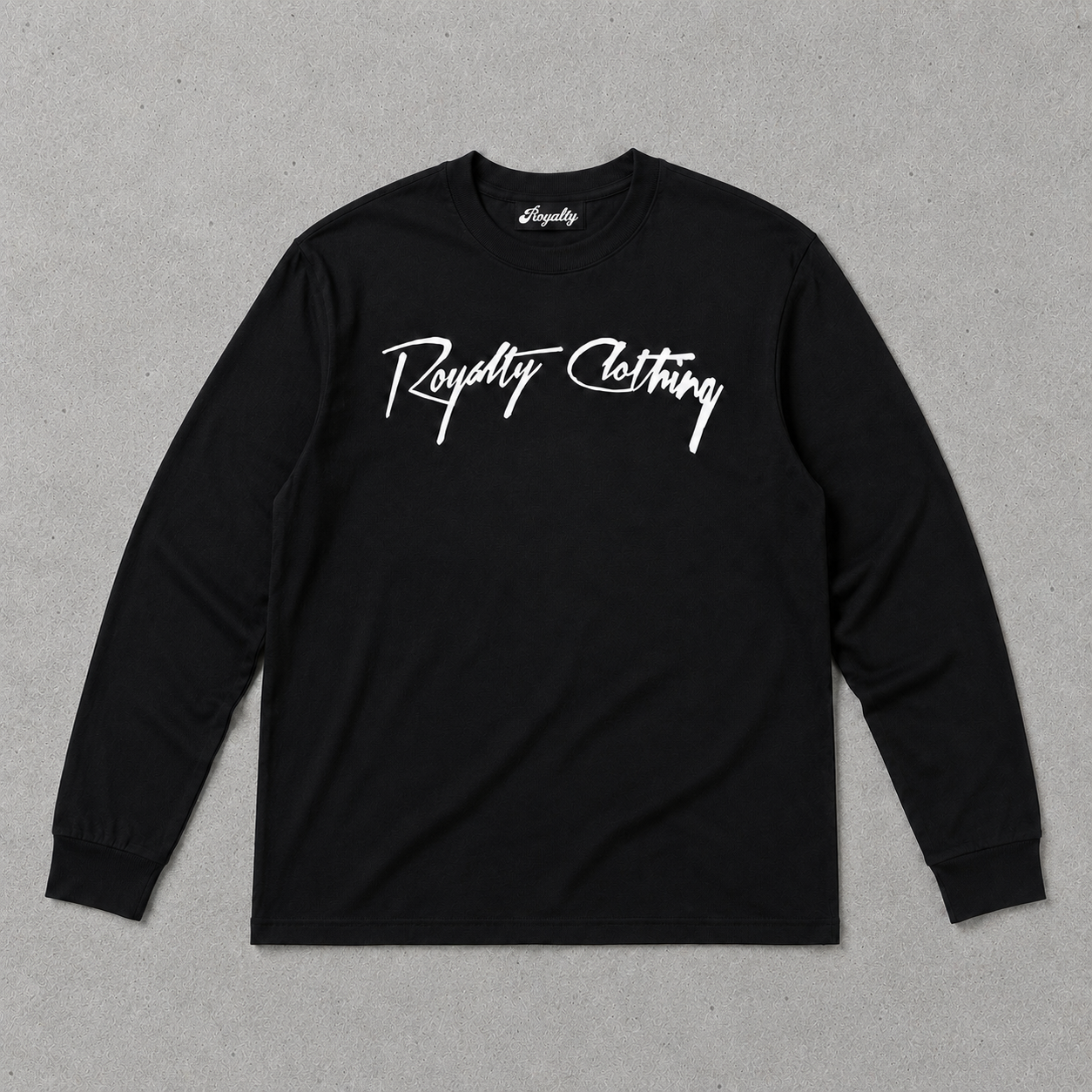 RCB Long Sleeve Tee
