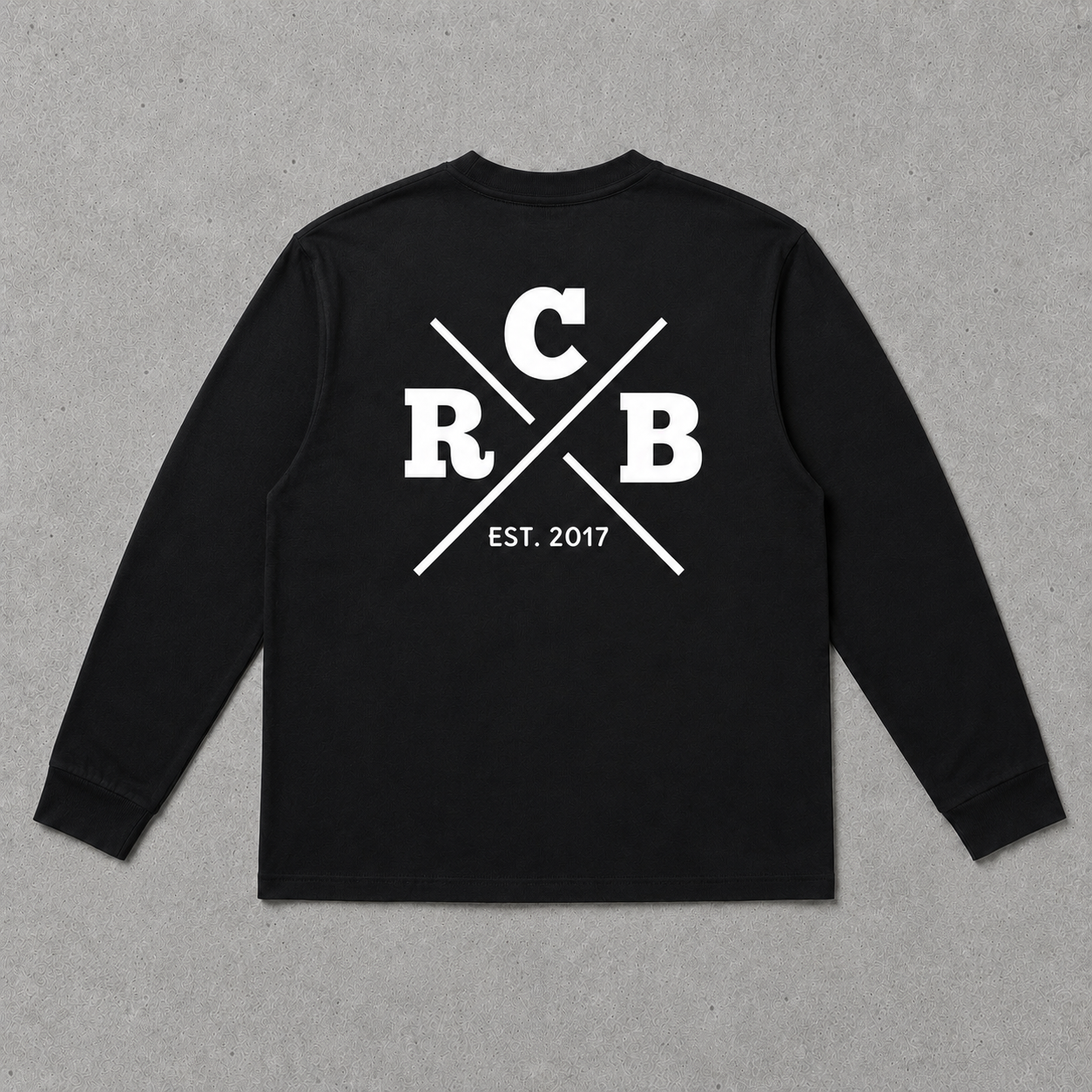 RCB Long Sleeve Tee