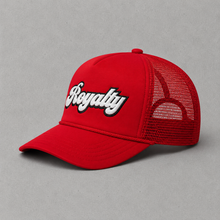Load image into Gallery viewer, Script Trucker Hat