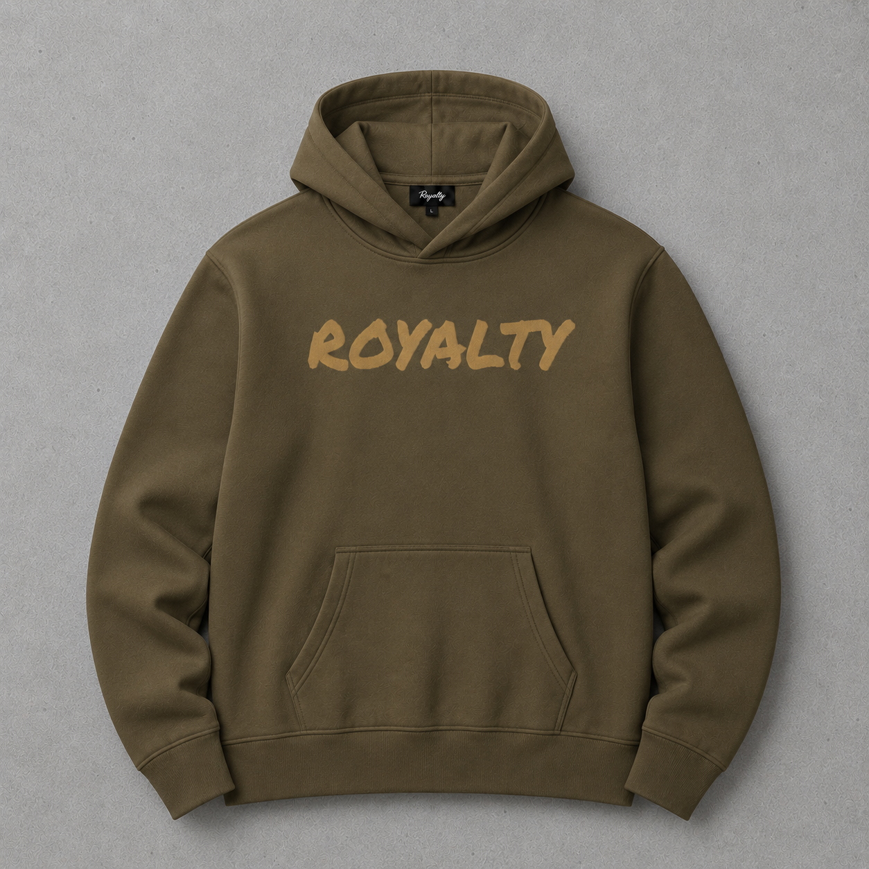 Royalty Hoodie