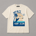 Surf Club Tee