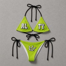 Load image into Gallery viewer, Volt String Bikini
