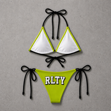 Load image into Gallery viewer, Volt String Bikini