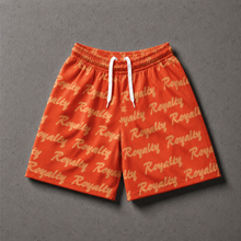 Load image into Gallery viewer, Pattern Shorts