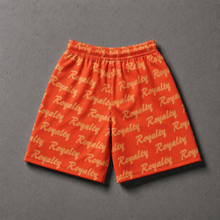 Load image into Gallery viewer, Pattern Shorts