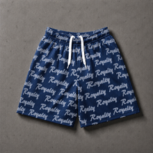 Load image into Gallery viewer, Pattern Shorts