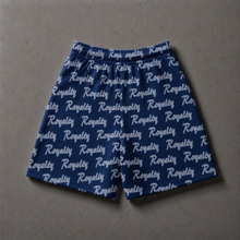 Load image into Gallery viewer, Pattern Shorts