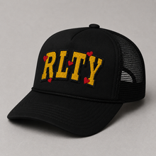 Load image into Gallery viewer, All Love Trucker Hat