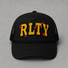 Load image into Gallery viewer, All Love Trucker Hat