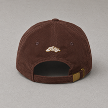 Load image into Gallery viewer, Old English Corduroy Hat