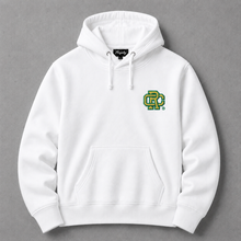 Load image into Gallery viewer, College Letterman Hoodie