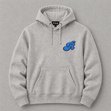 Load image into Gallery viewer, "R" Hoodie