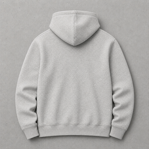 "R" Hoodie