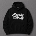 Royalty Clothing Hoodie