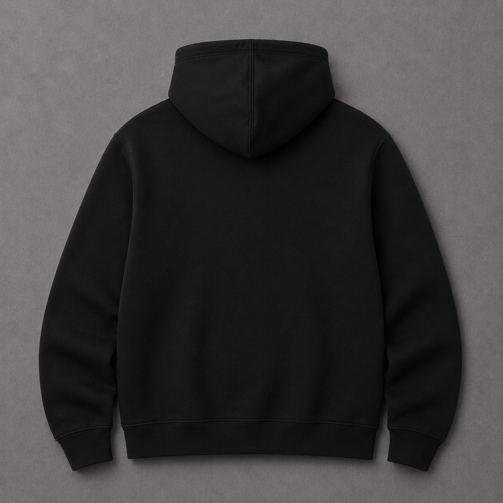 Royalty Clothing Hoodie