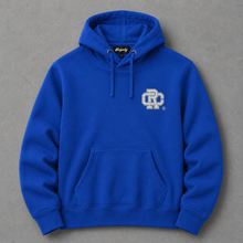 Load image into Gallery viewer, College Letterman Hoodie