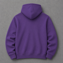 Load image into Gallery viewer, College Letterman Hoodie