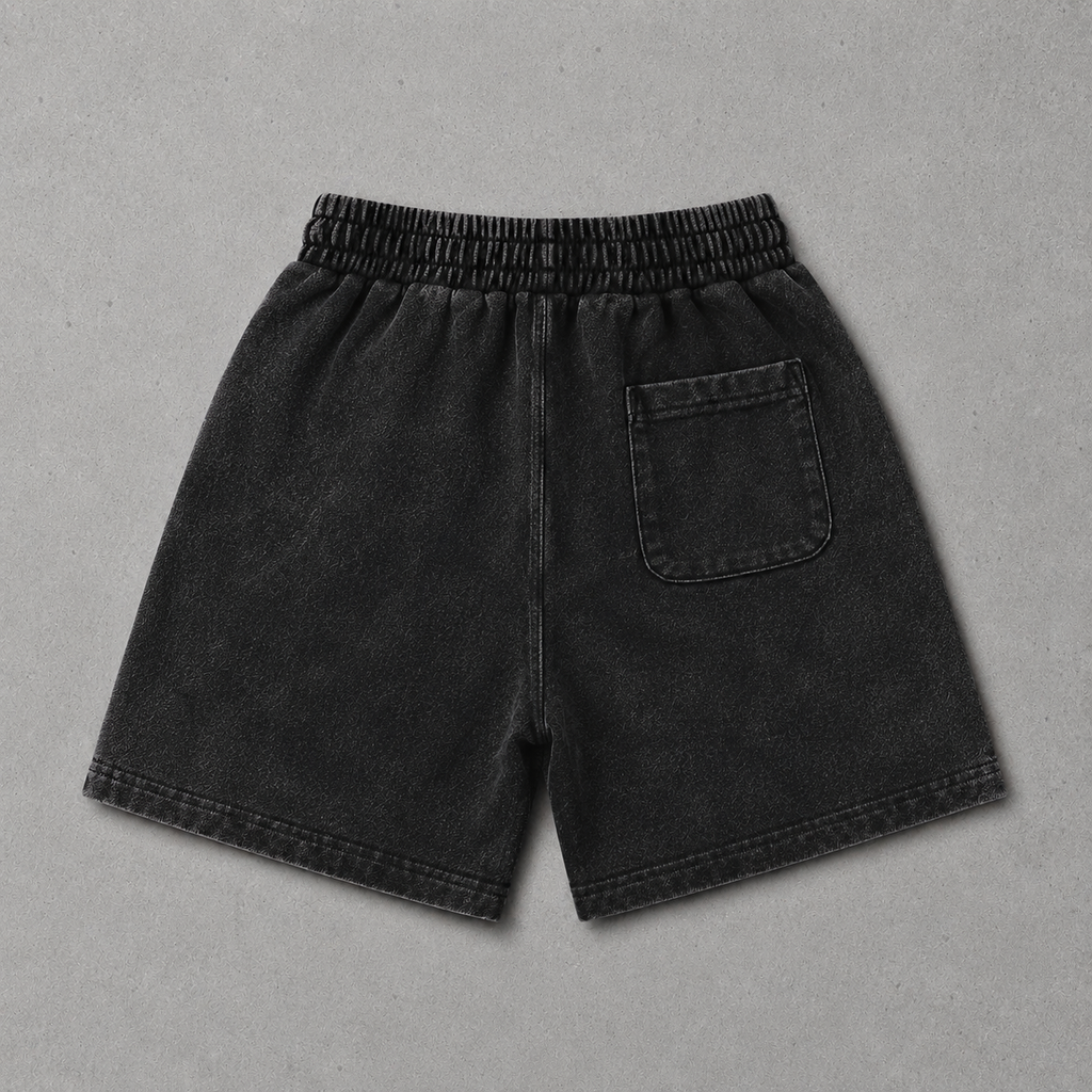 Shock Treatment Kids' Shorts