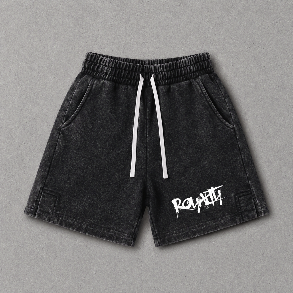 Shock Treatment Kids' Shorts