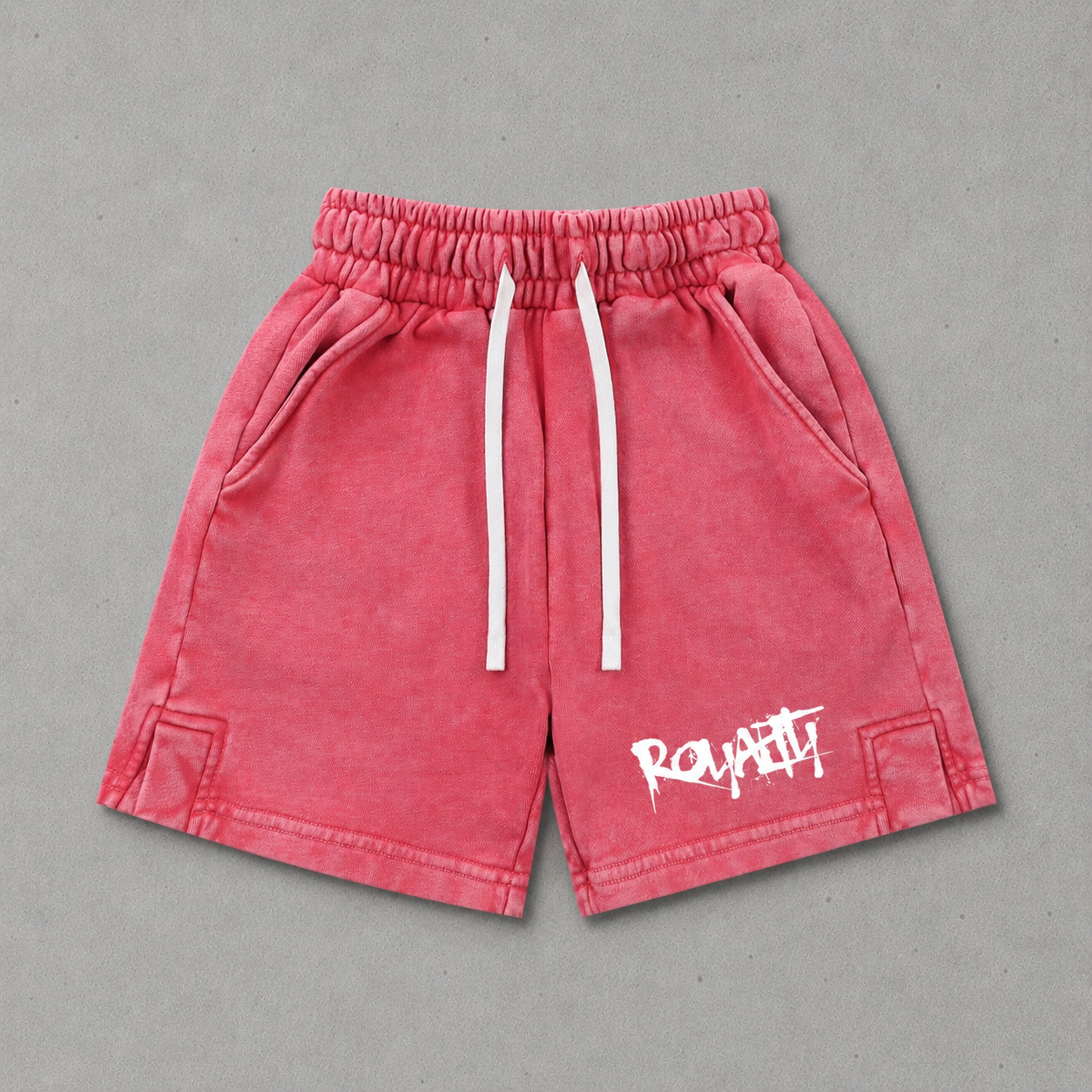 Shock Treatment Kids' Shorts