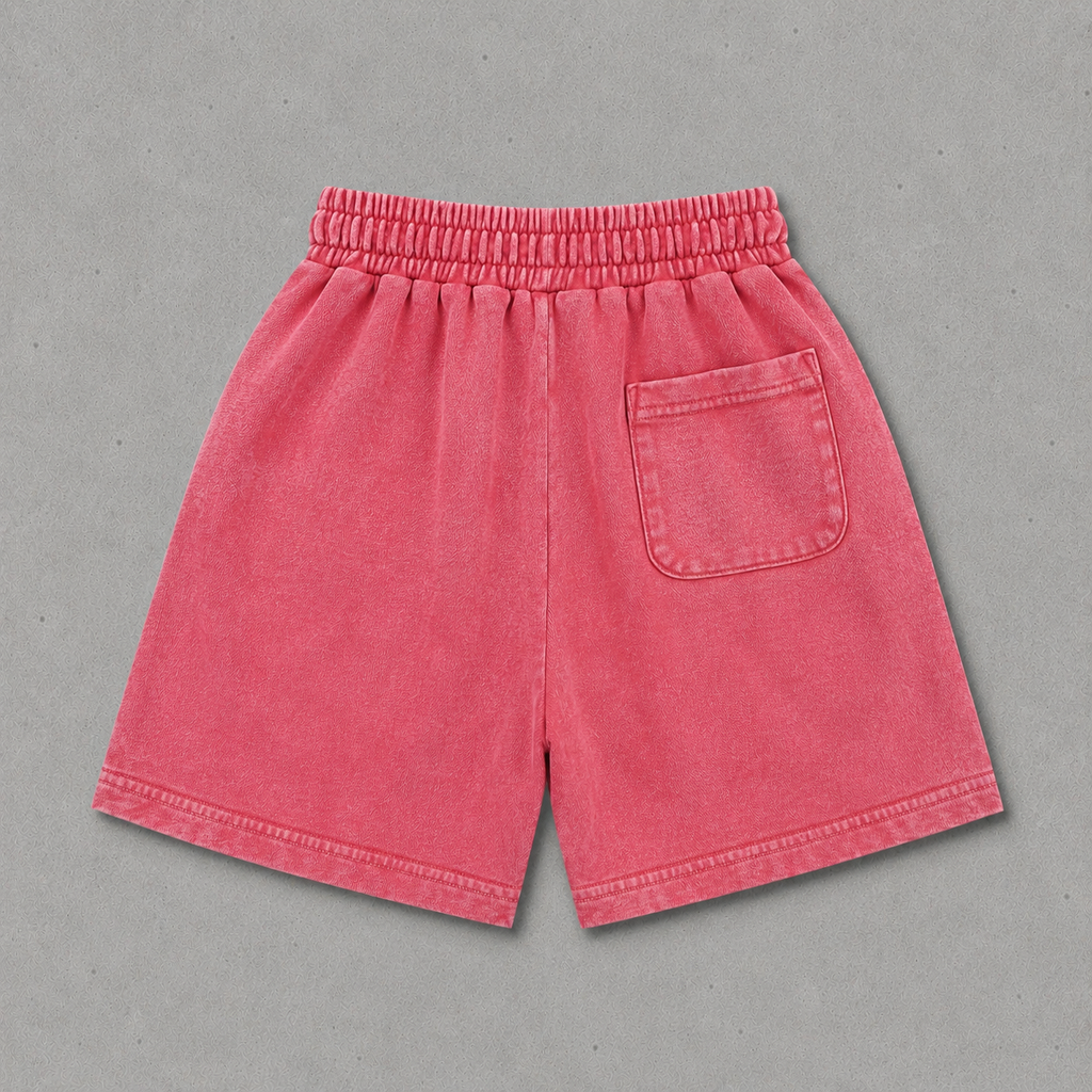 Shock Treatment Kids' Shorts