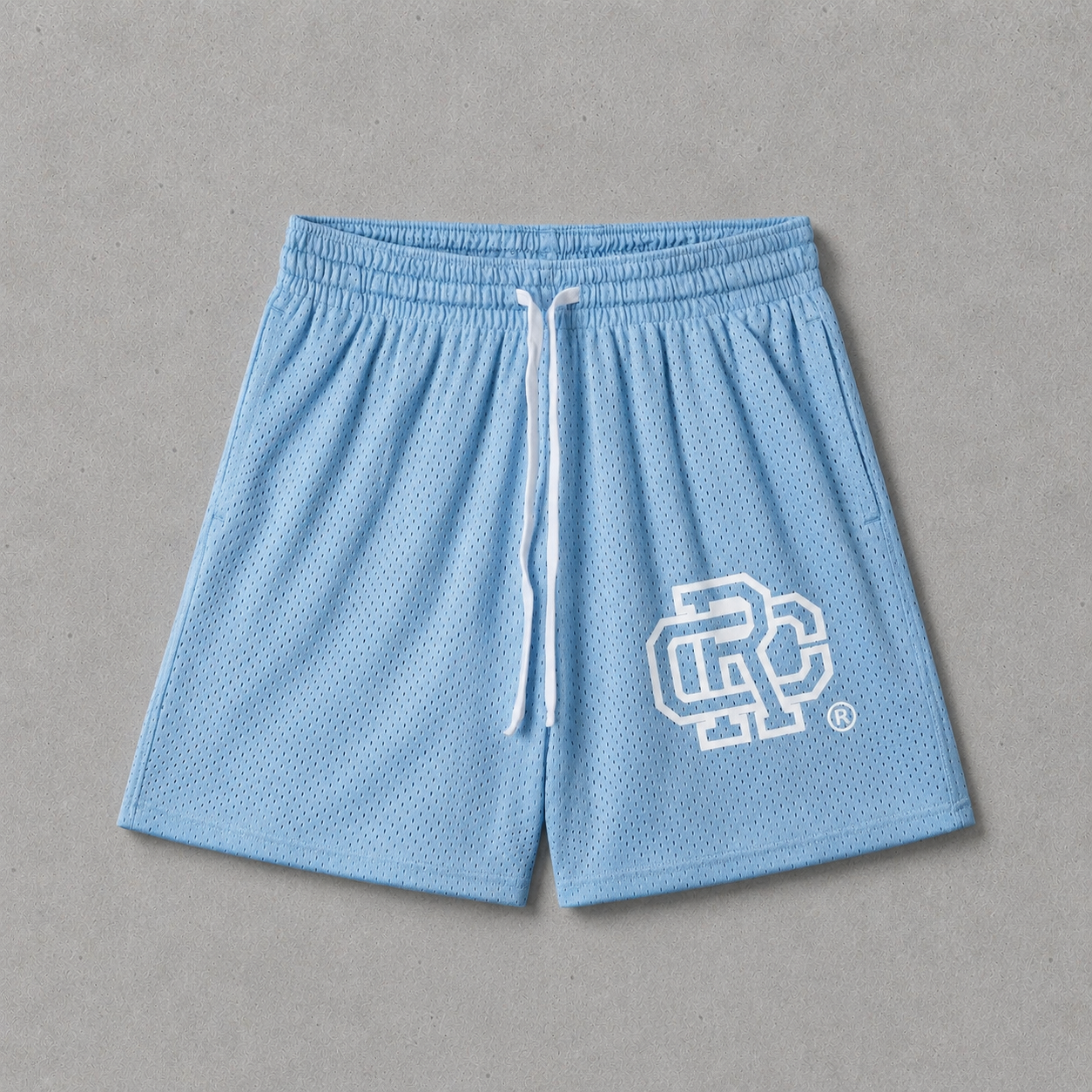 RC Mesh Shorts