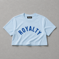 Arc Crop Tee