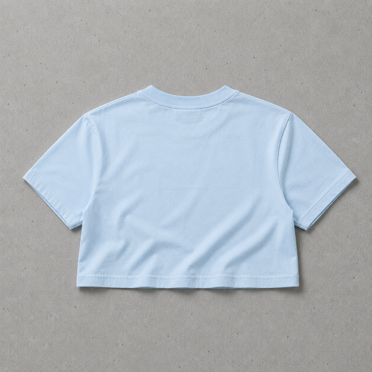Arc Crop Tee