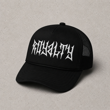 Load image into Gallery viewer, Fallen Crown Trucker Hat