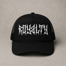 Load image into Gallery viewer, Fallen Crown Trucker Hat