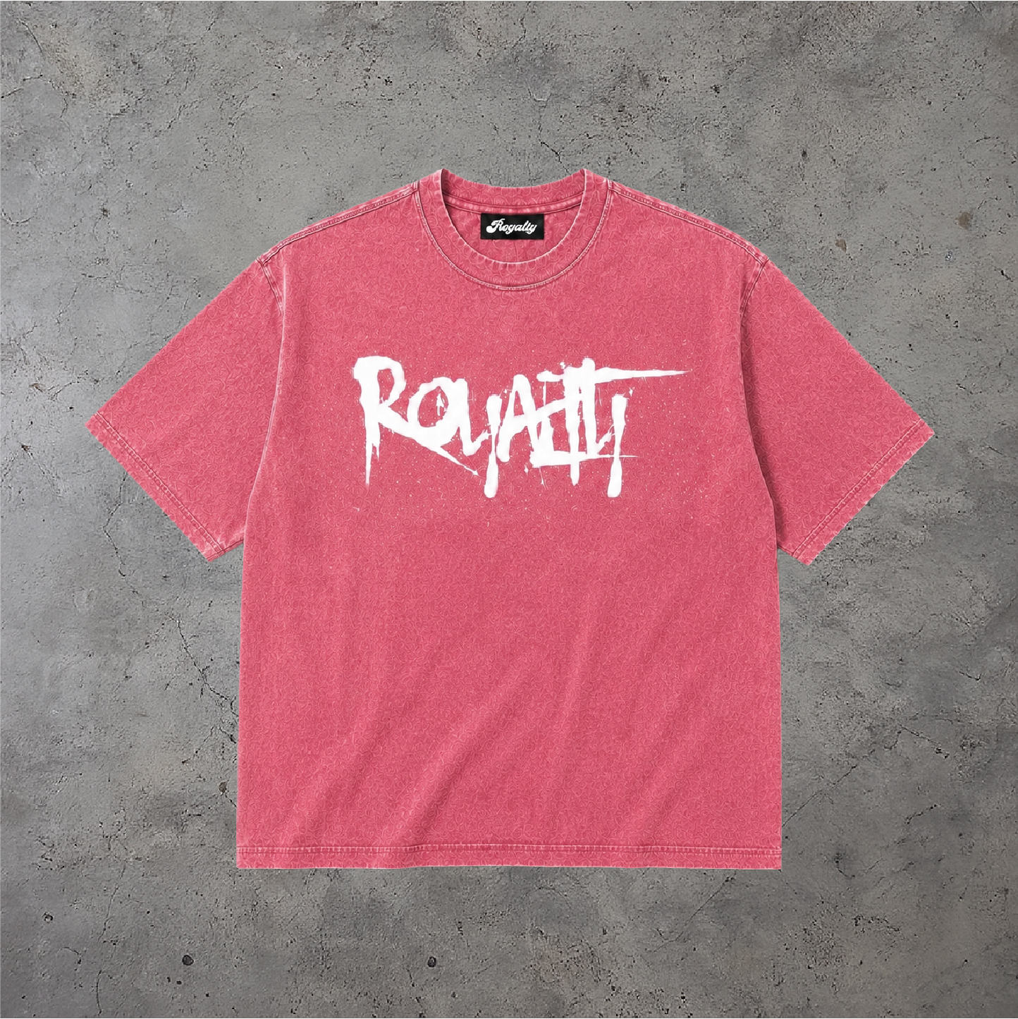 Shock Treatment Kids' Tee